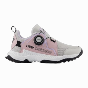 Kids DynaSoft Trail Magic BOA