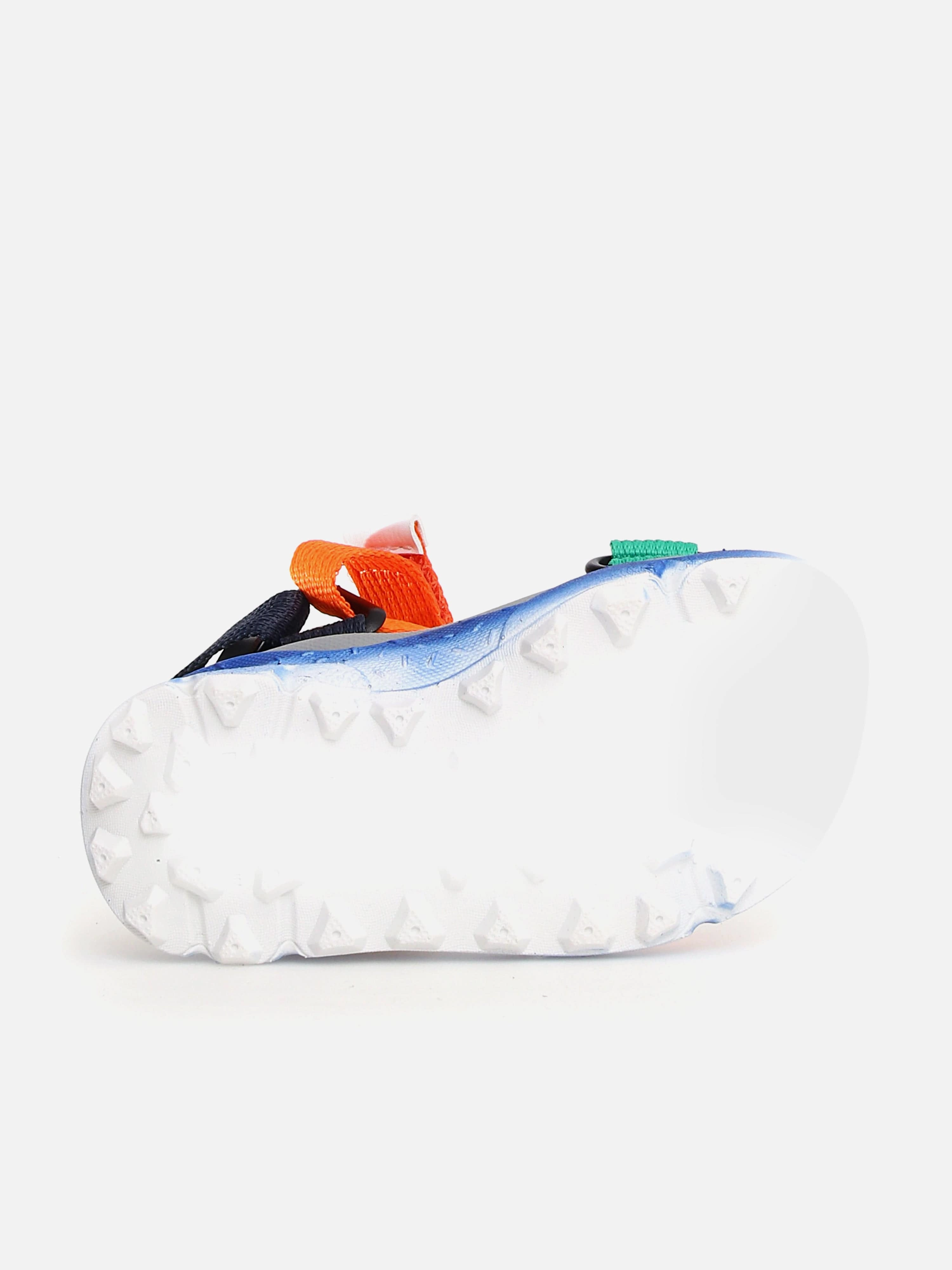 Kids Nazca 2 Nuanced Sole Sandals in Multicolour