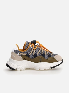 Kids Raikiri Trainers in Multicolour