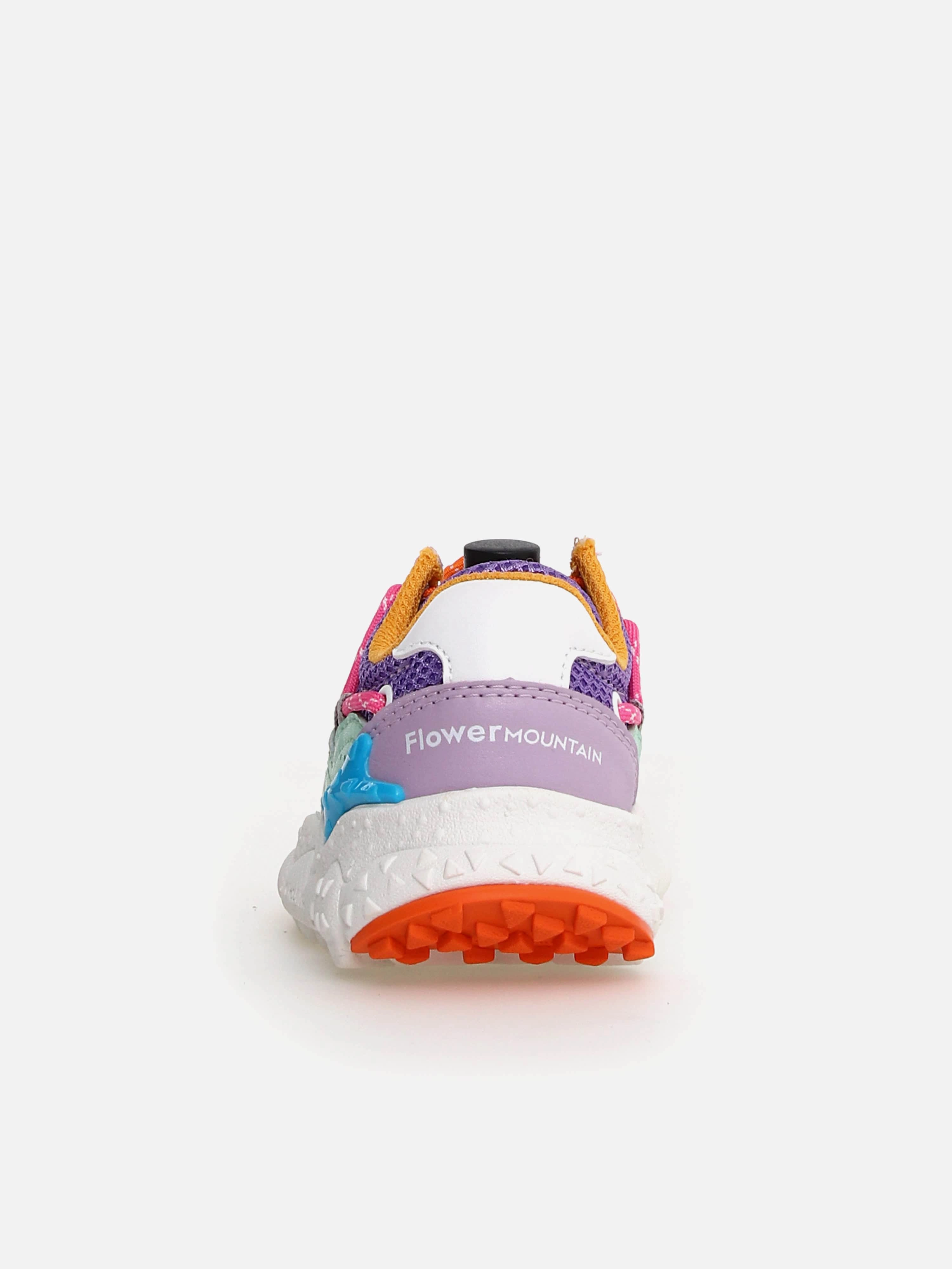 Kids Raikiri Trainers in Multicolour