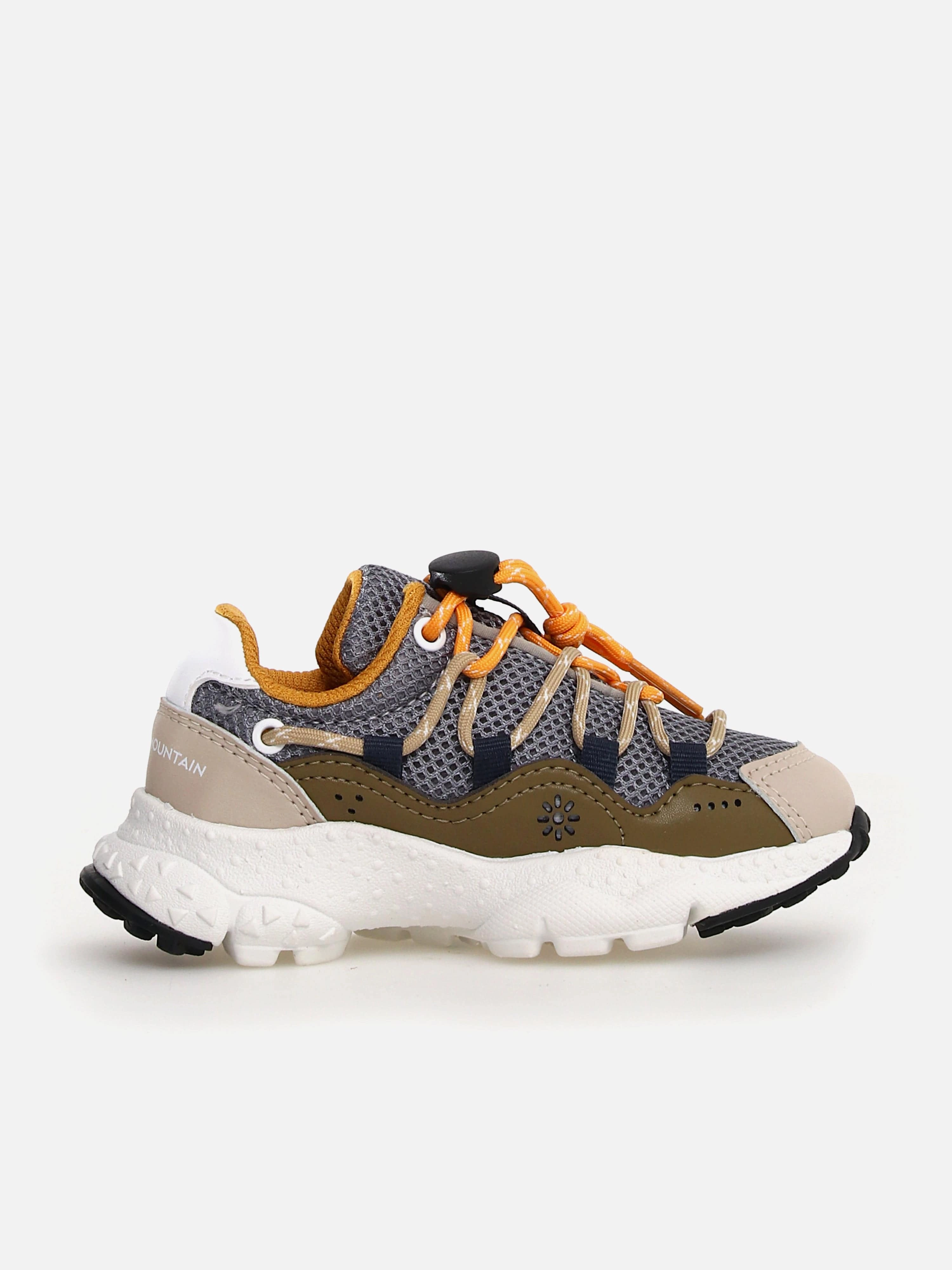Kids Raikiri Trainers in Multicolour
