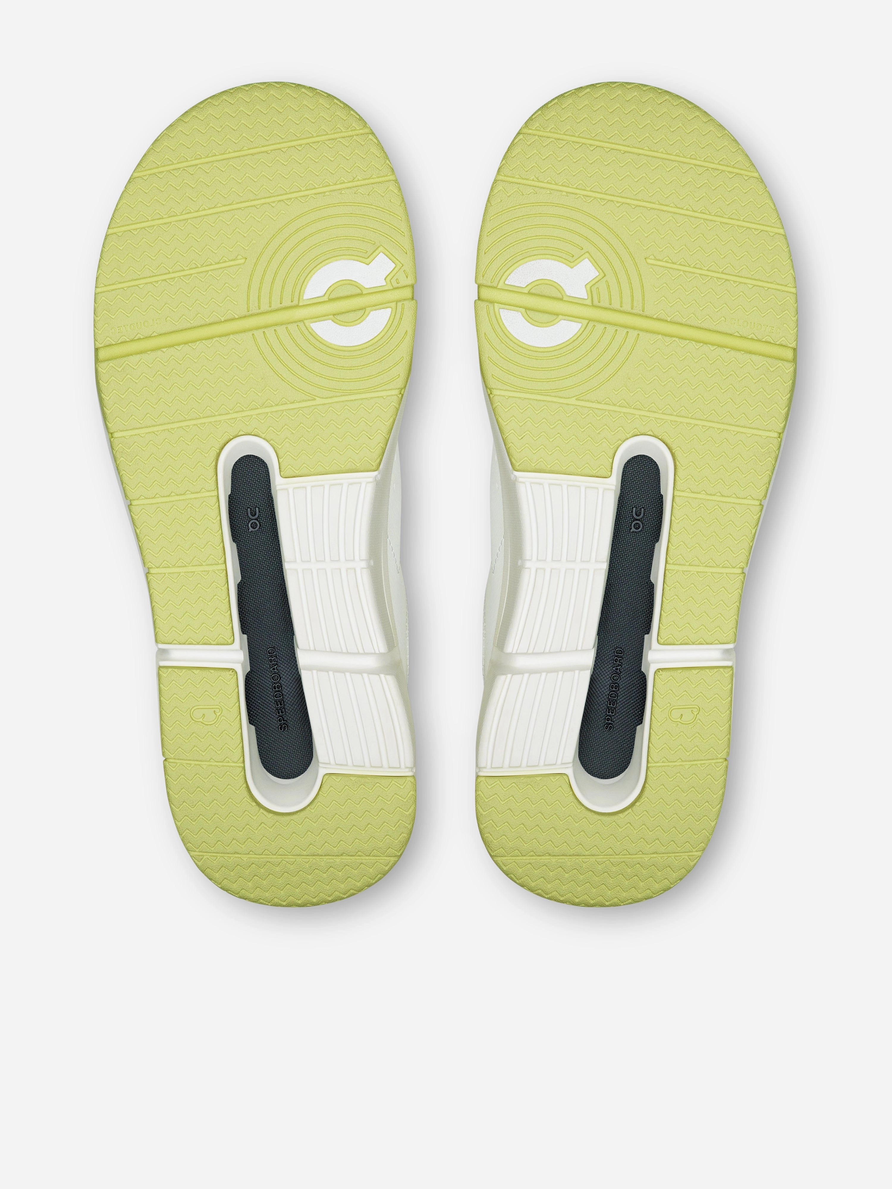 Kids The Roger Trainers in White