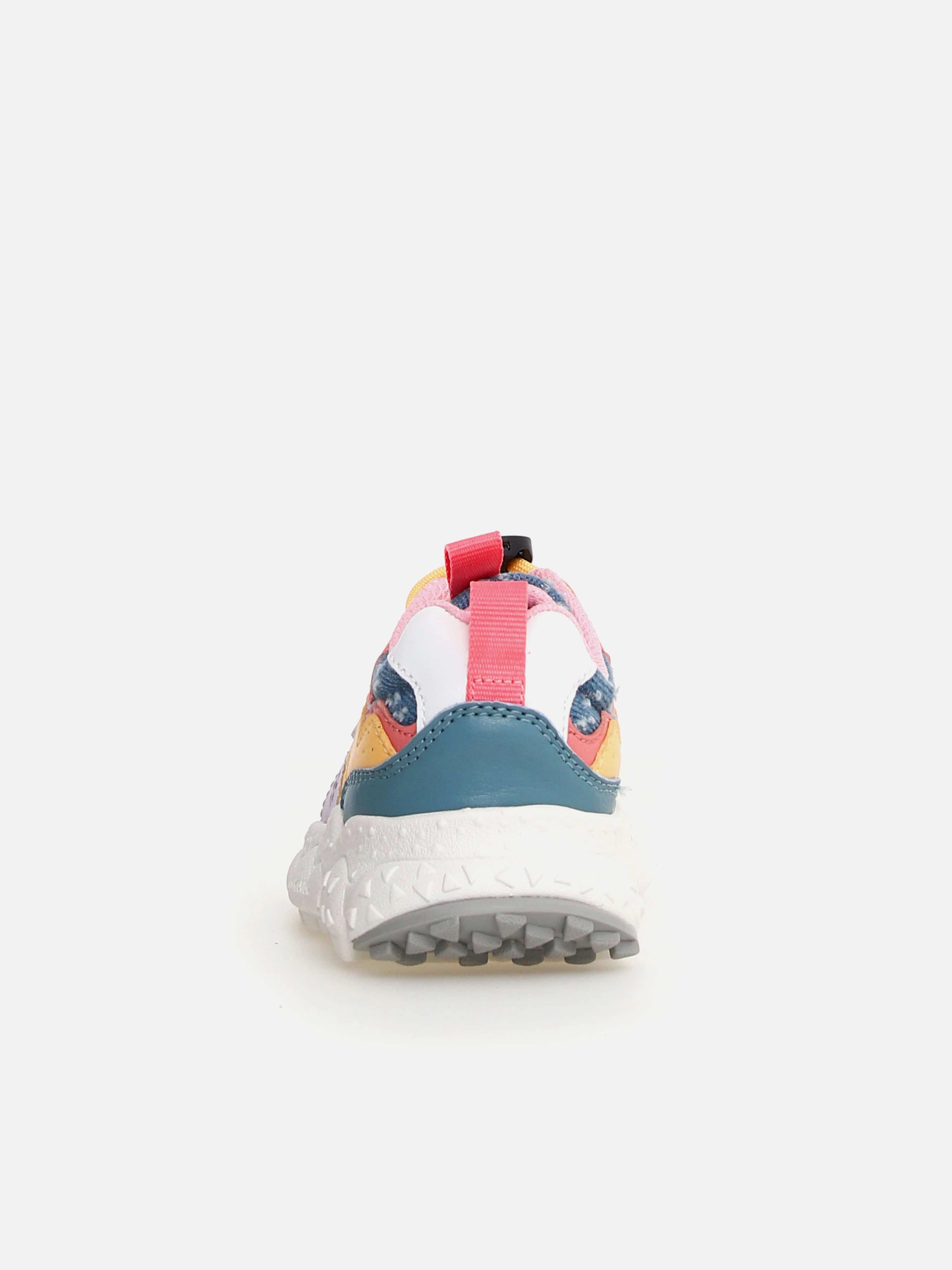 Kids Yamano 3 Trainers in Multicolour