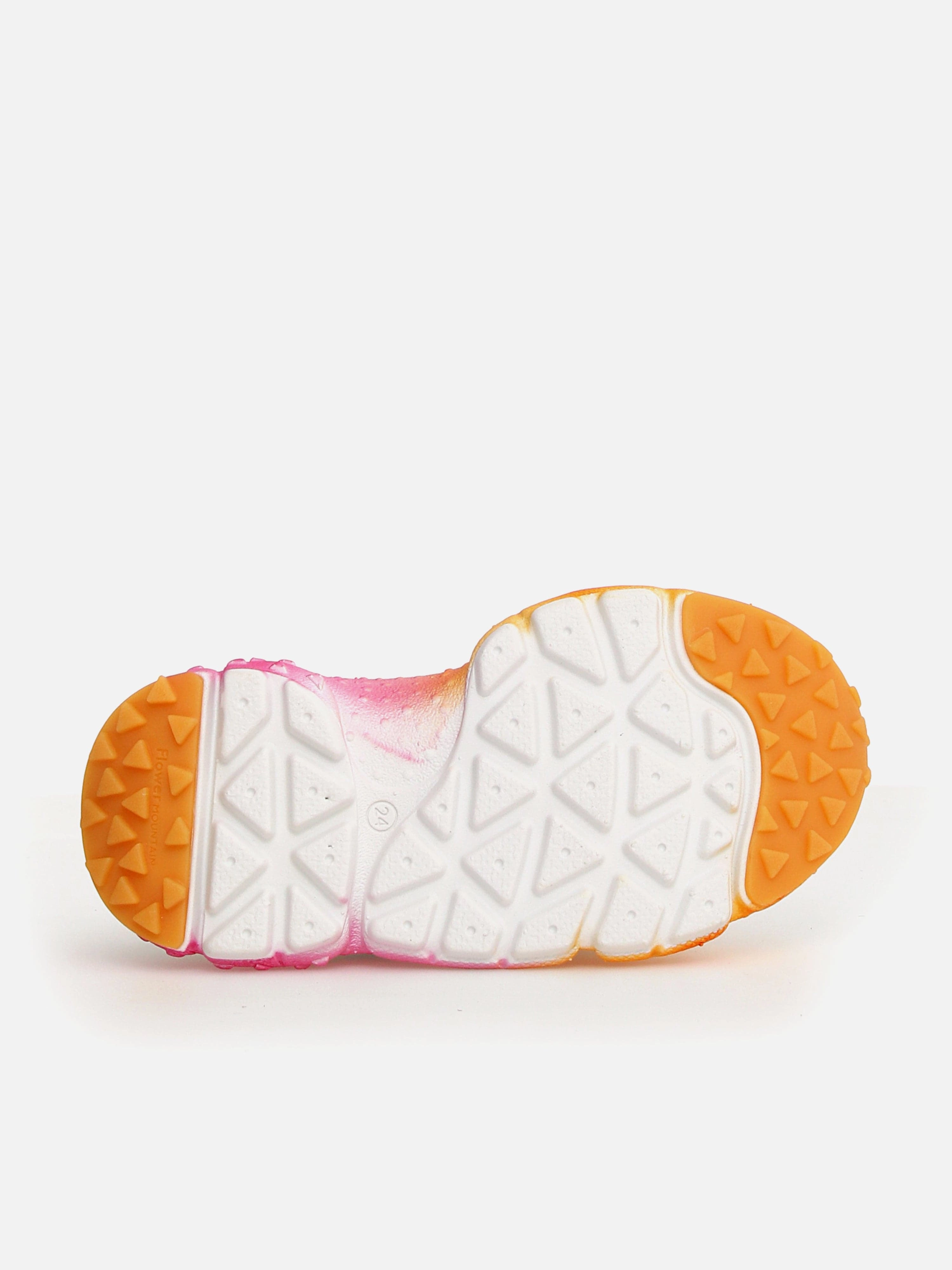 Kids Yamano 3 Trainers in Multicolour
