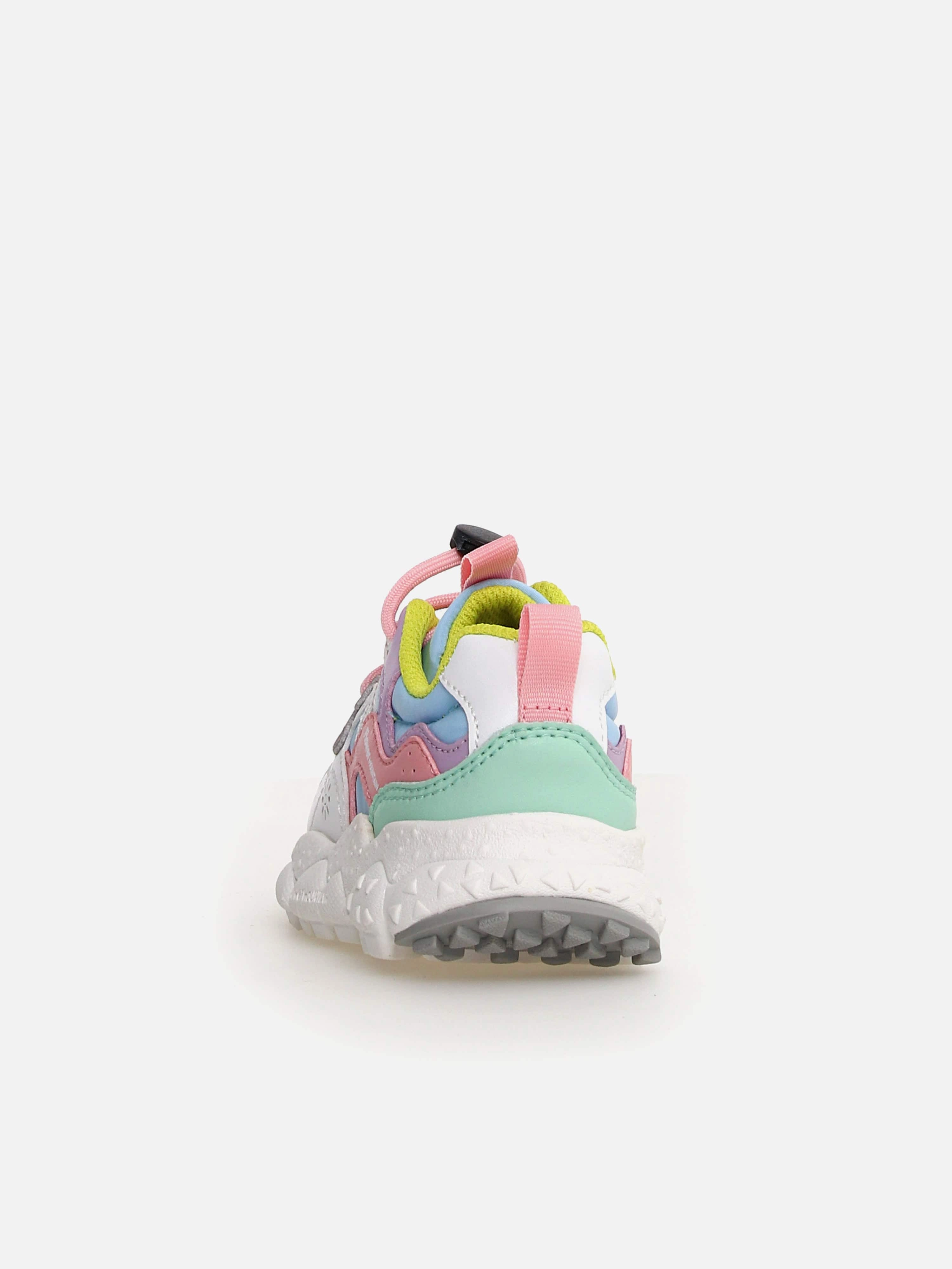Kids Yamano 3 Trainers in Multicolour