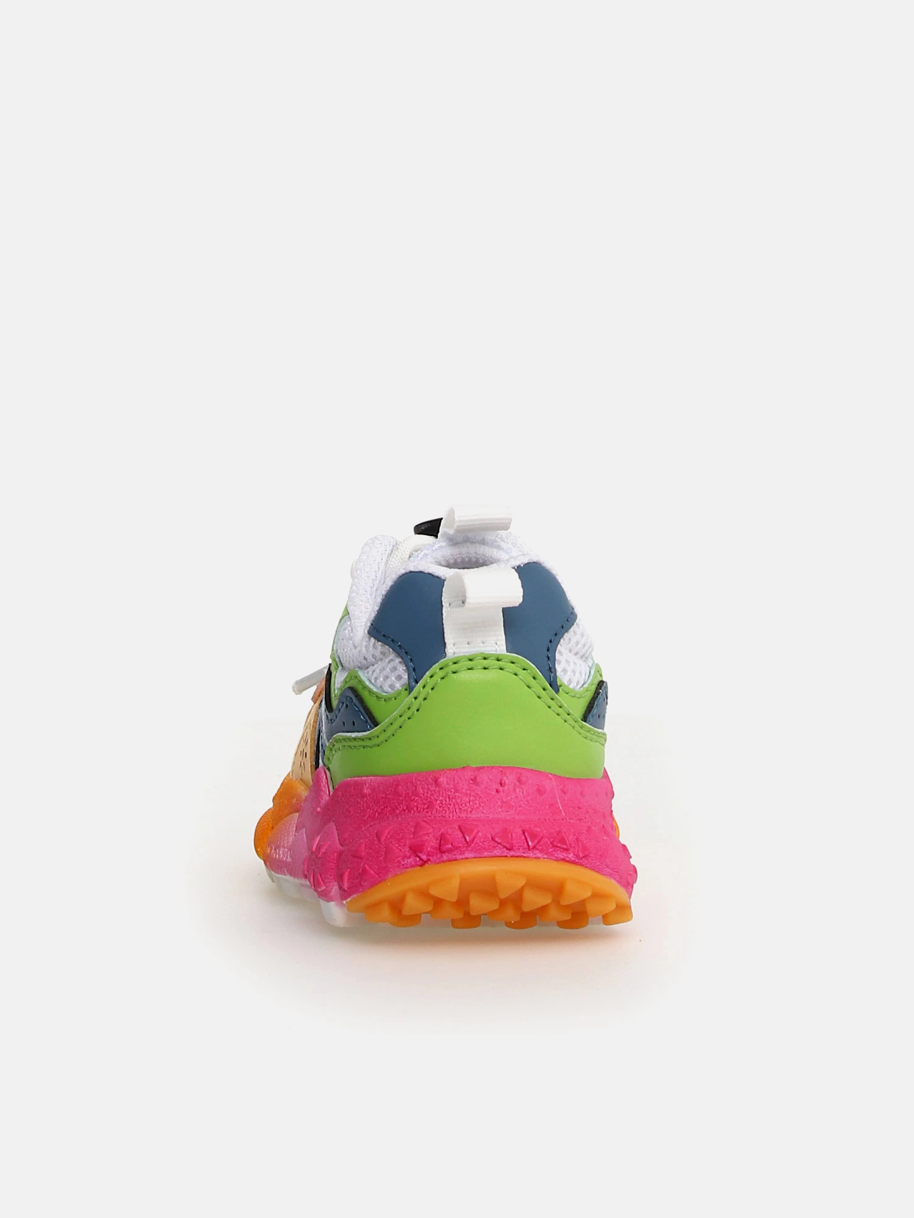 Kids Yamano 3 Trainers in Multicolour
