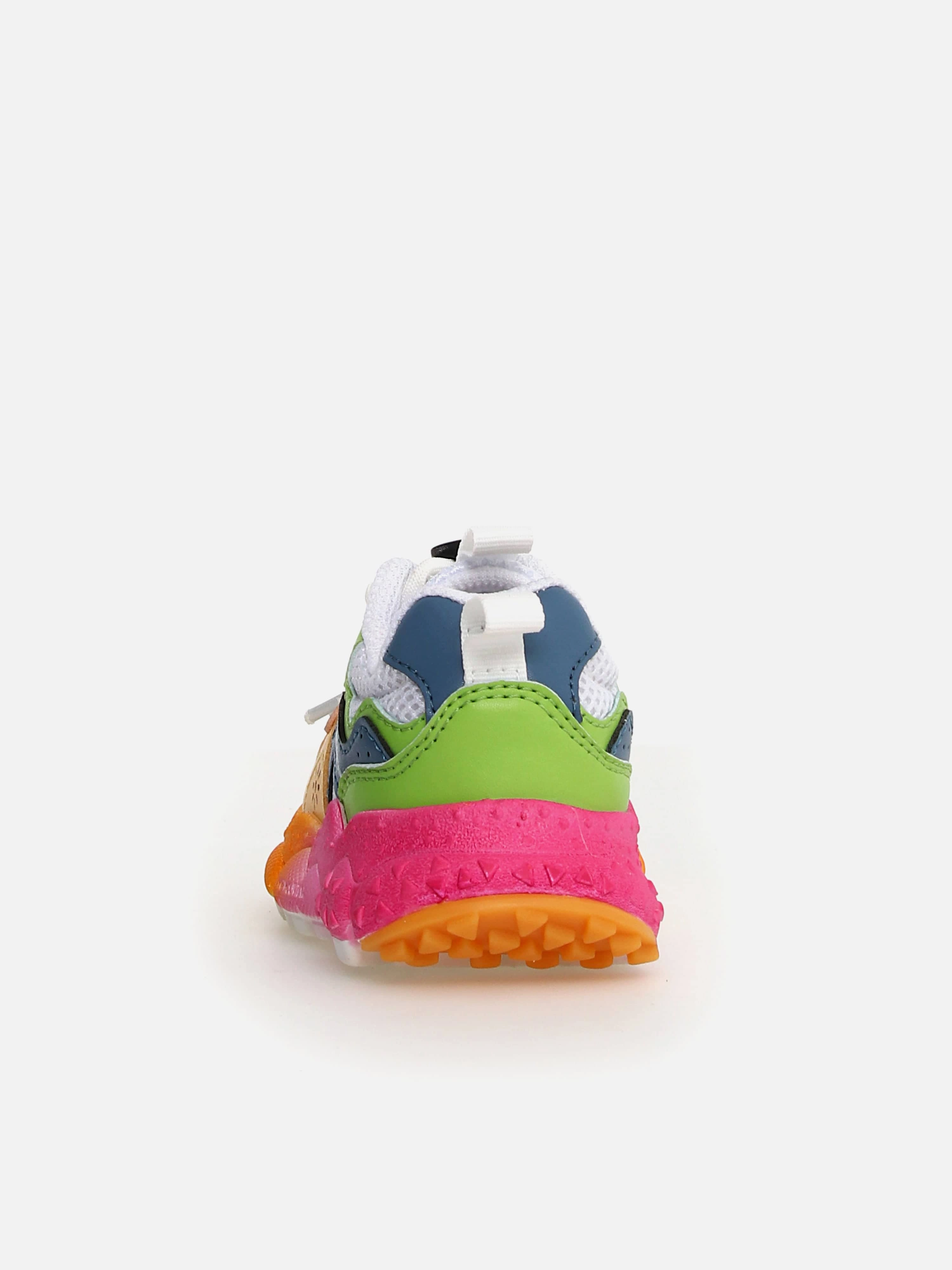 Kids Yamano 3 Trainers in Multicolour