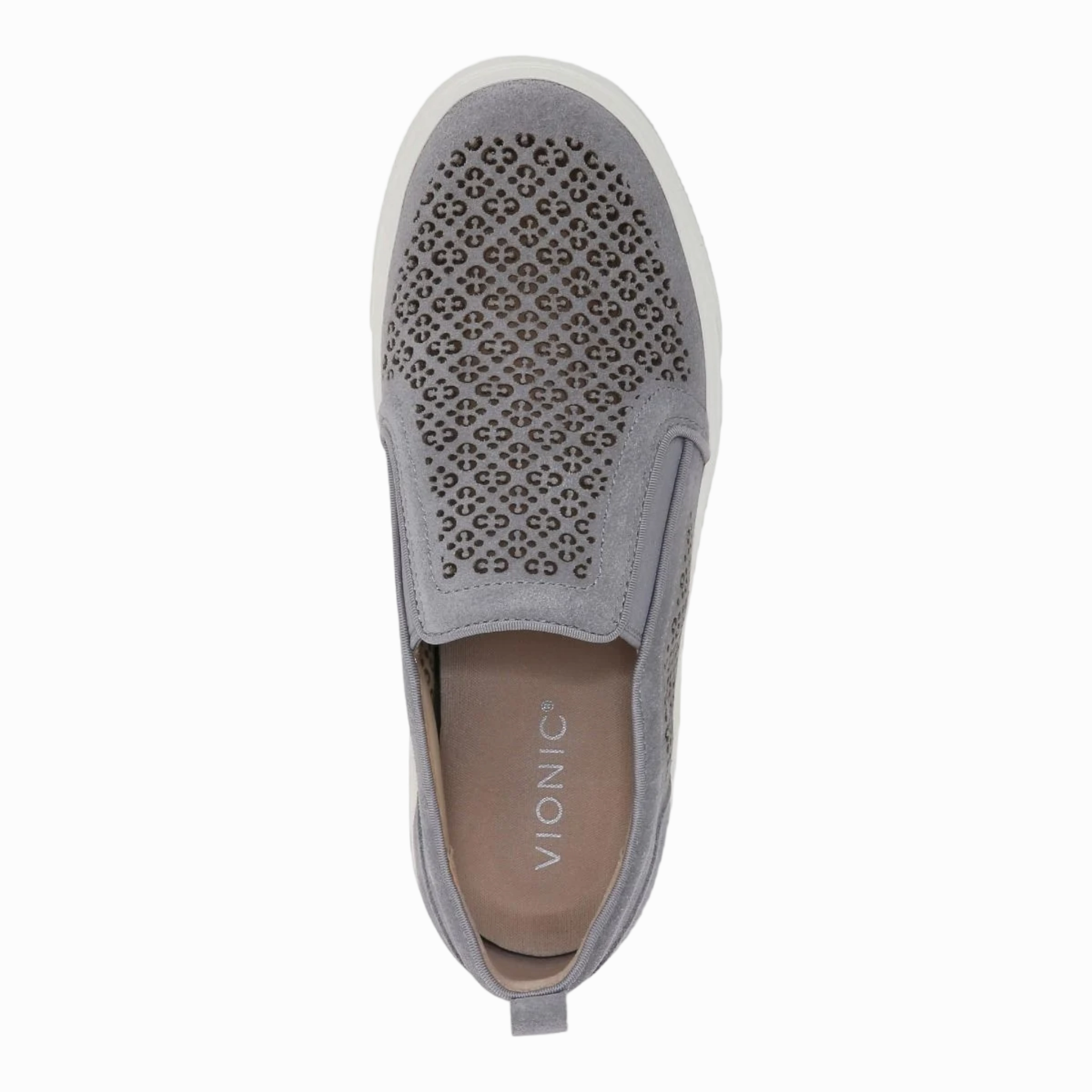 Kimmie Perf Sneaker