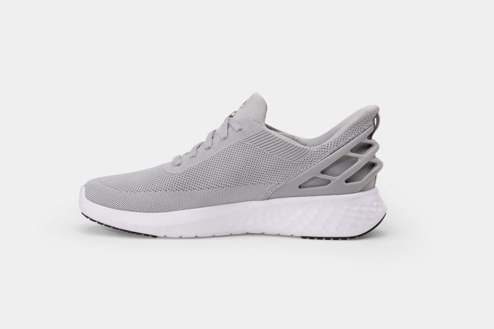 Kizik Athens - Slate Grey