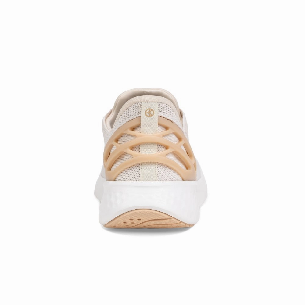 Kizik Athens - White Creme
