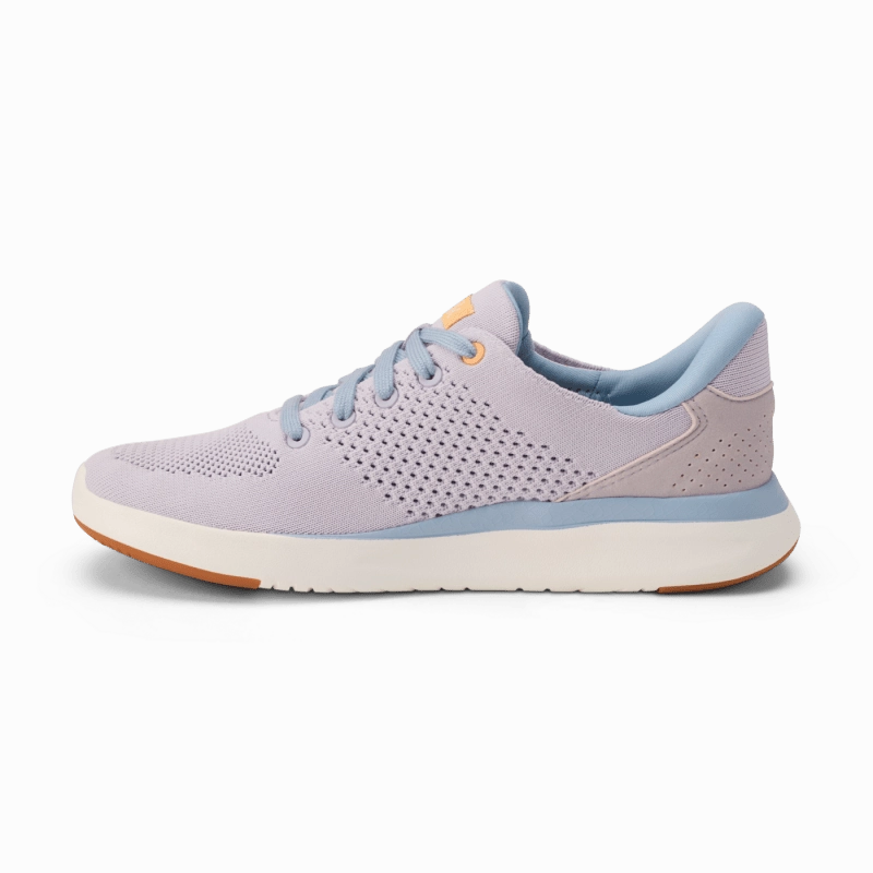 Kizik Lima - Thistle/Soft Chambray