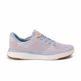 Kizik Lima - Thistle/Soft Chambray