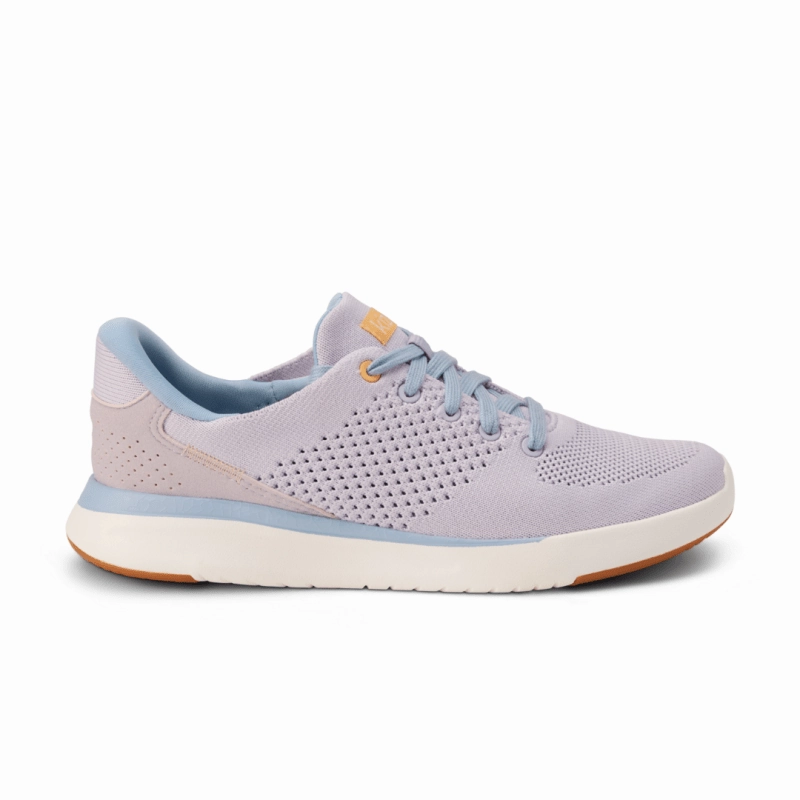 Kizik Lima - Thistle/Soft Chambray