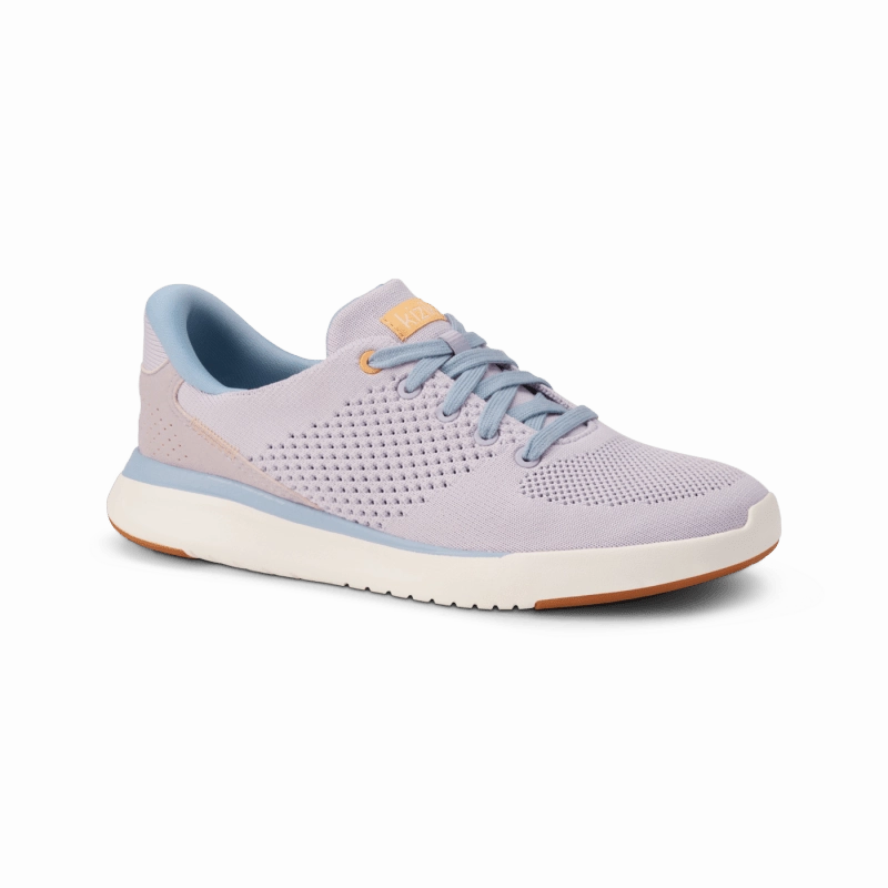 Kizik Lima - Thistle/Soft Chambray