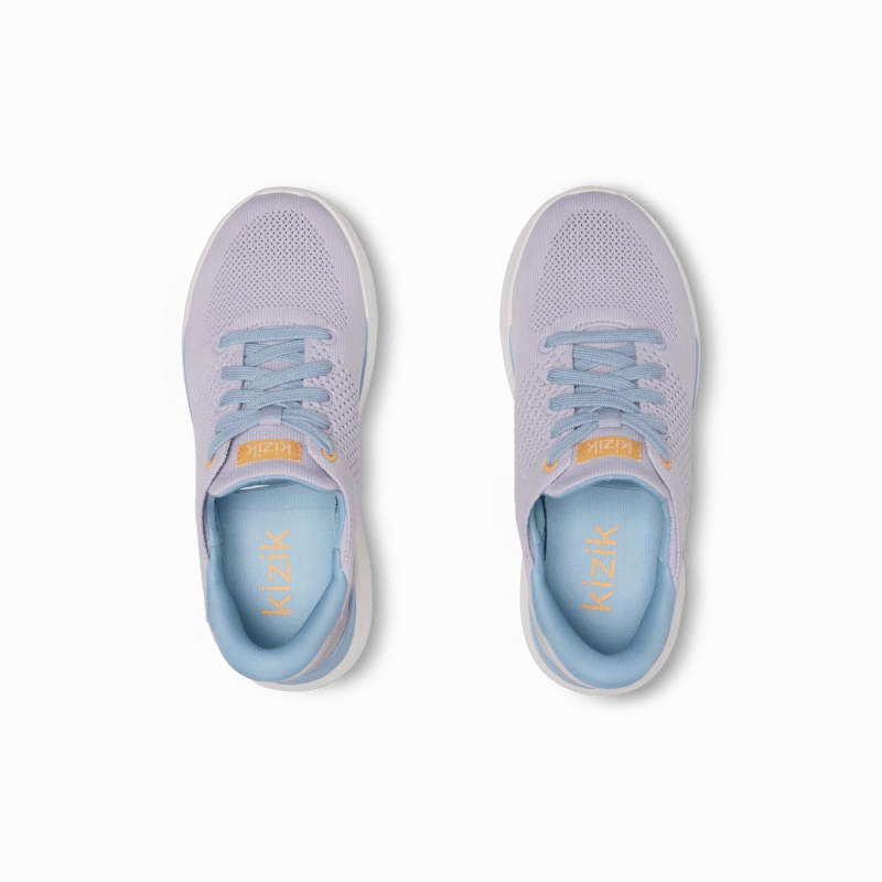 Kizik Lima - Thistle/Soft Chambray