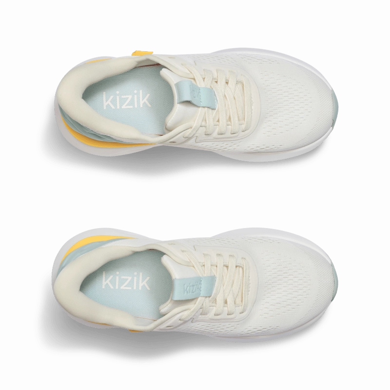 Kizik Women's Athens 2 - Pristine
