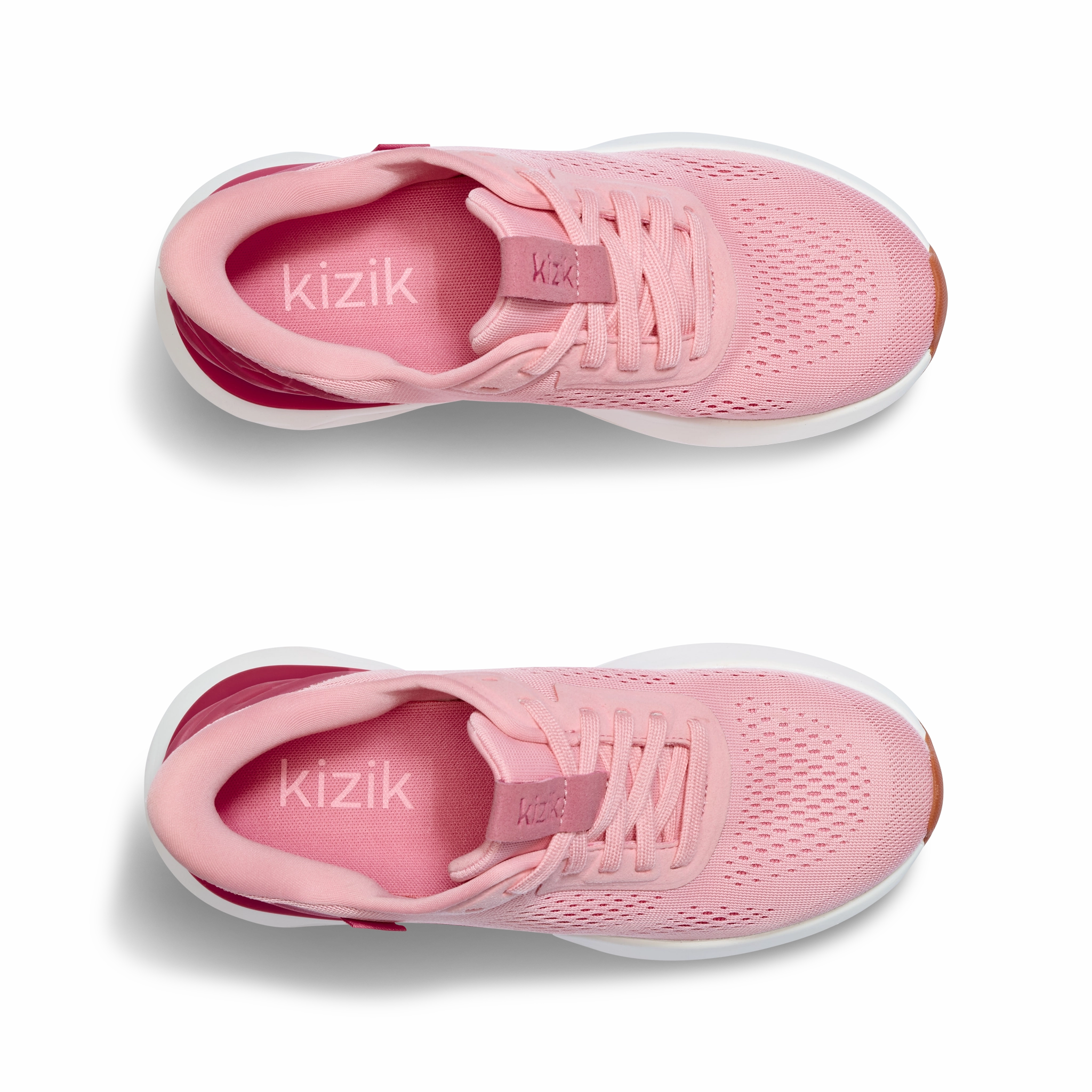 Kizik Women's Athens 2 - Wild Rose