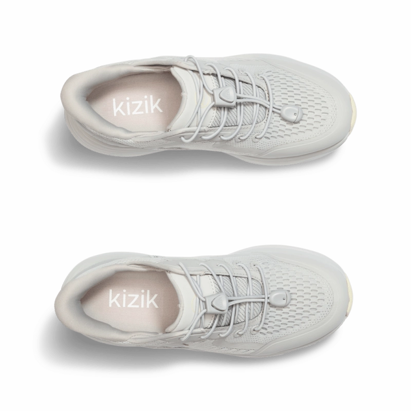 Kizik Women's London - Harbor Mist