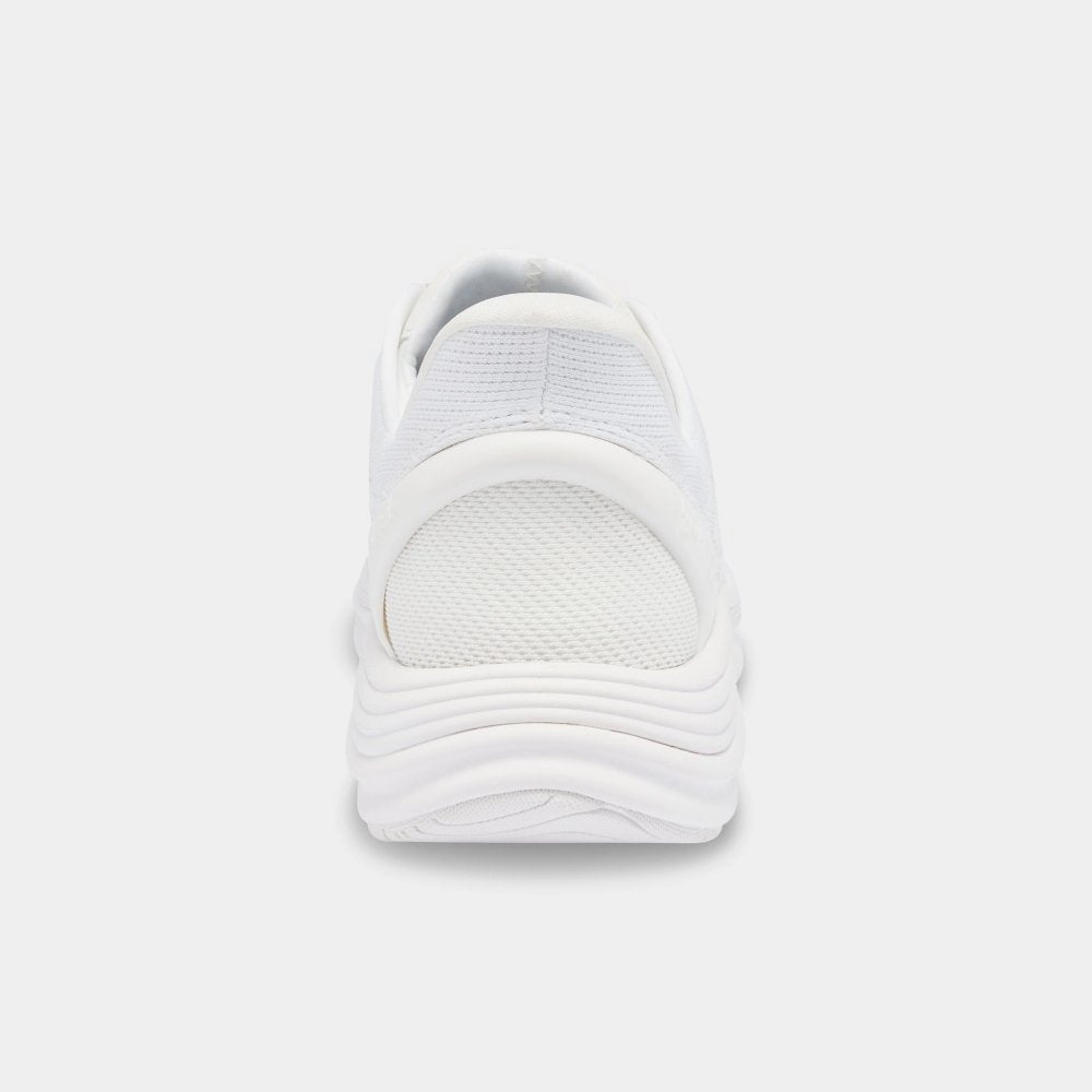 Kizik Women's London - White