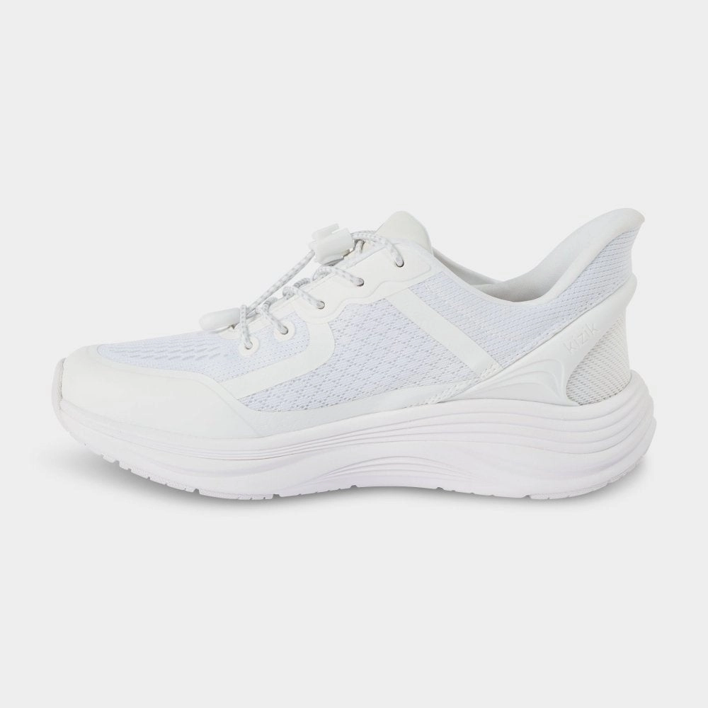 Kizik Women's London - White