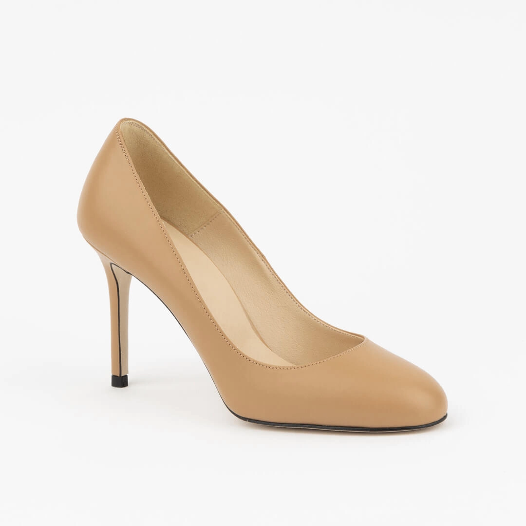 KLOU - leather pumps
