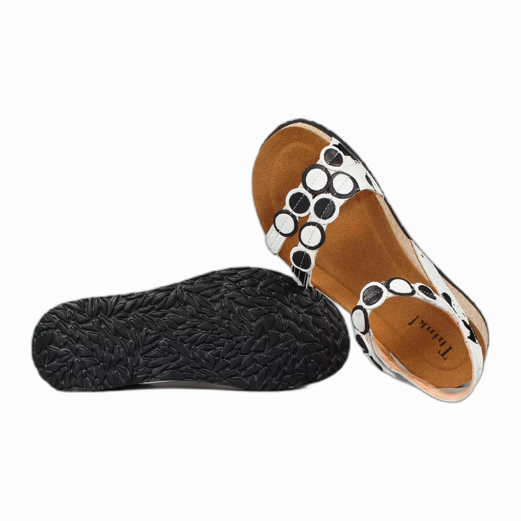 Koak Backstrap