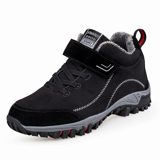 Koda Men's Winter Boots