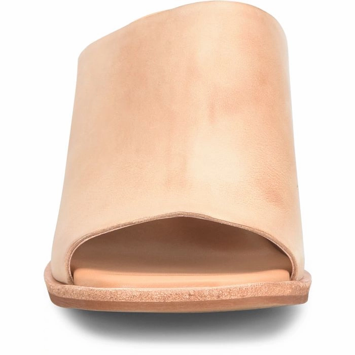 Kork-Ease Women's Carri - Natural Full Grain