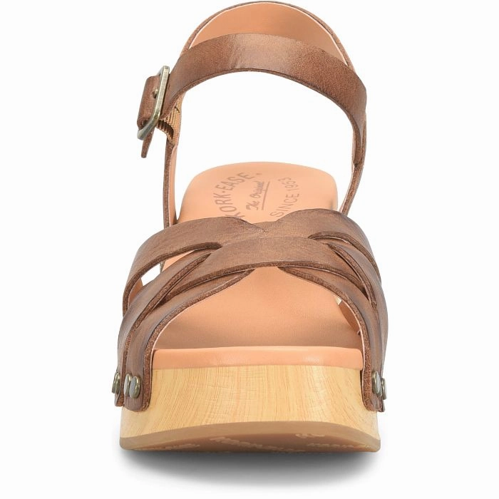 Kork-Ease Women's Ester - Brown