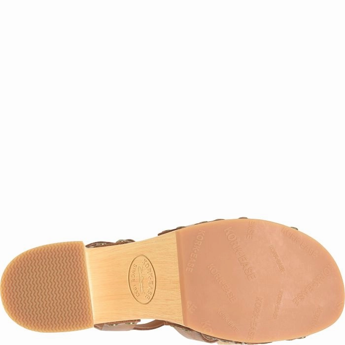 Kork-Ease Women's Ester - Brown