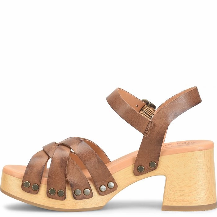 Kork-Ease Women's Ester - Brown