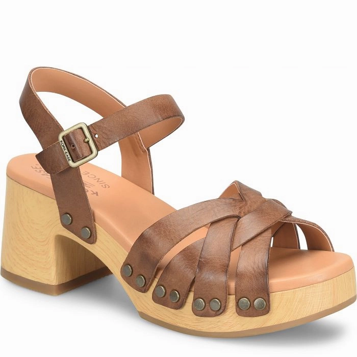 Kork-Ease Women's Ester - Brown