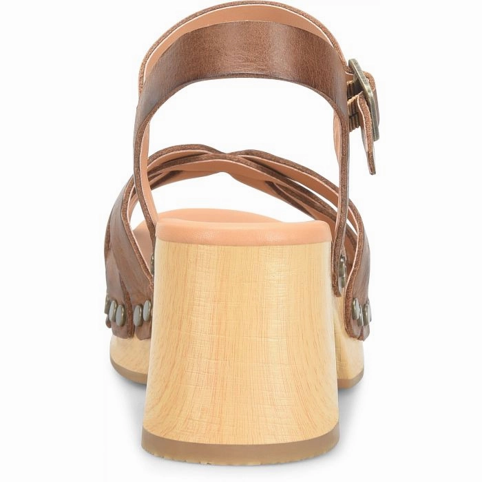Kork-Ease Women's Ester - Brown