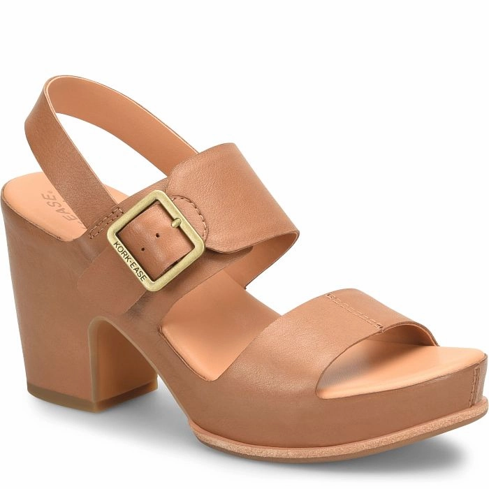 Kork-Ease Women's San Carlos - Brown Terra