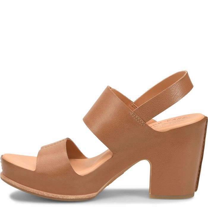Kork-Ease Women's San Carlos - Brown Terra