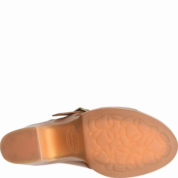 Kork-Ease Women's San Carlos - Brown Terra