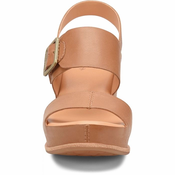 Kork-Ease Women's San Carlos - Brown Terra