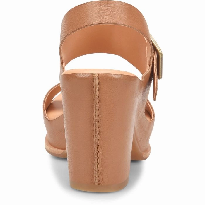 Kork-Ease Women's San Carlos - Brown Terra