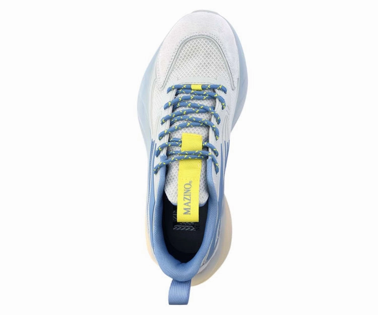 Krypton Ice/Yellow