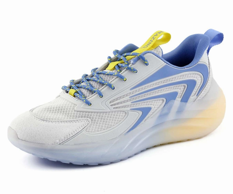Krypton Ice/Yellow