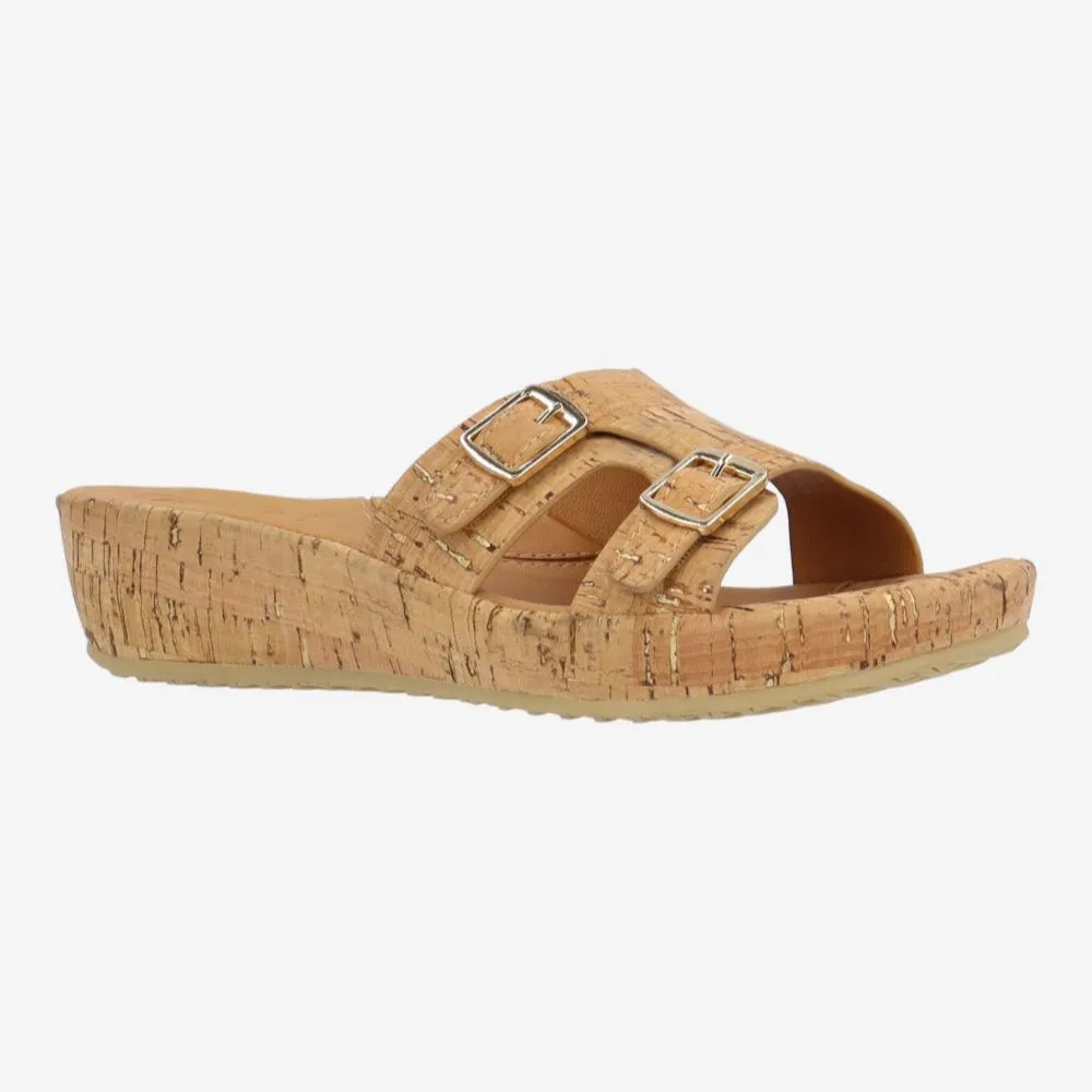 L'AMOUR DES PIEDS CAREENA - CORK