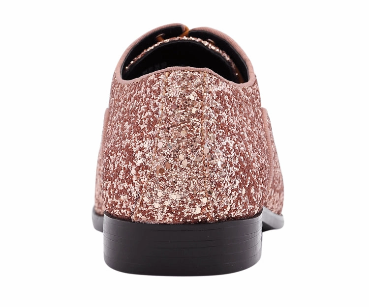 Lawrence Rose Gold