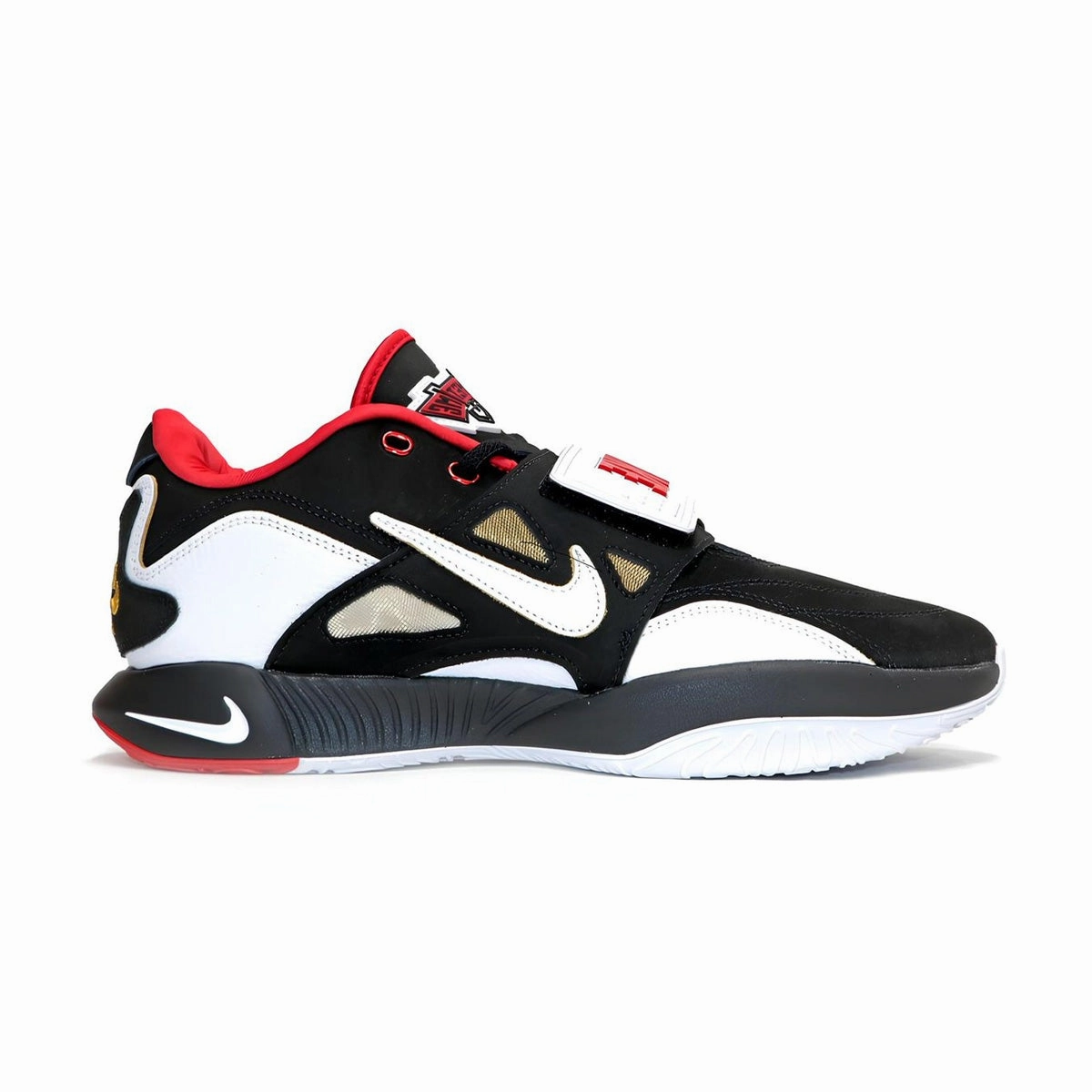 LeBron XXI EP 'Prime 93'