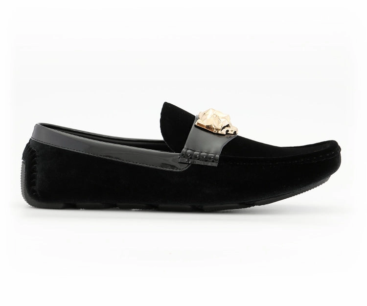 Lion Black