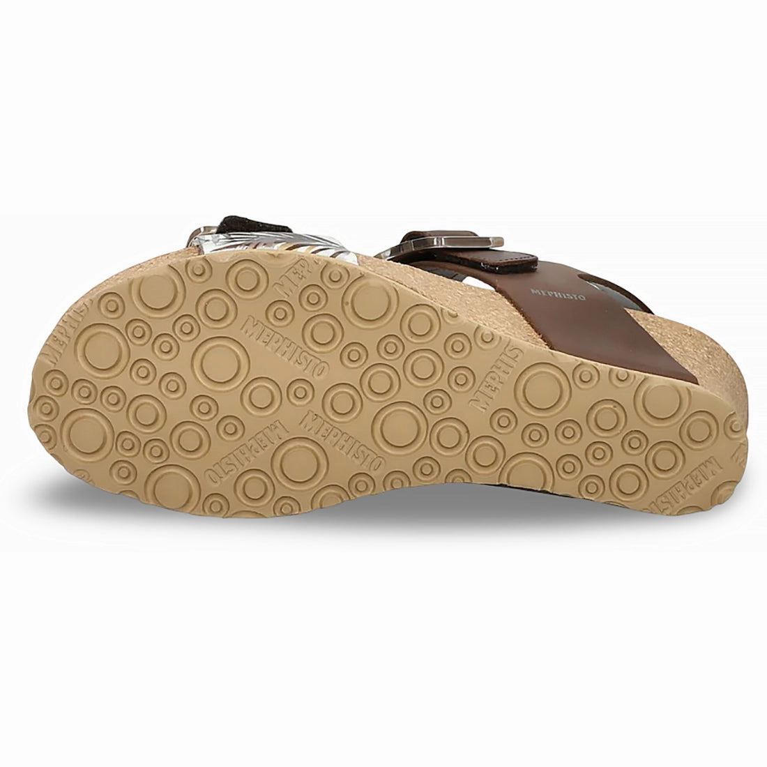 Lissia Wedge Sandal