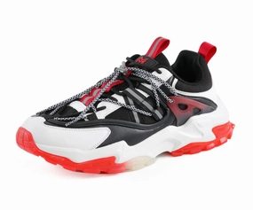 Logic Black/Red