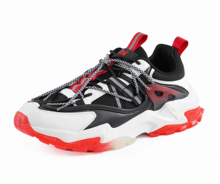 Logic Black/Red