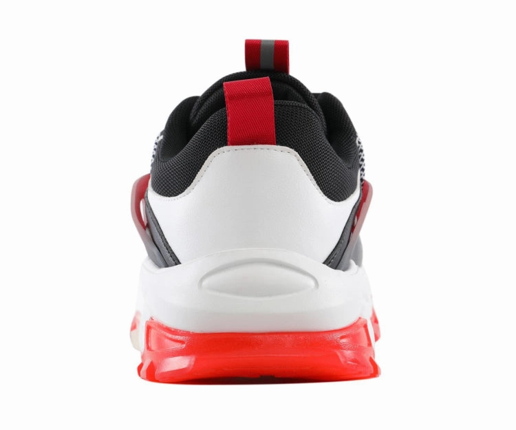 Logic Black/Red