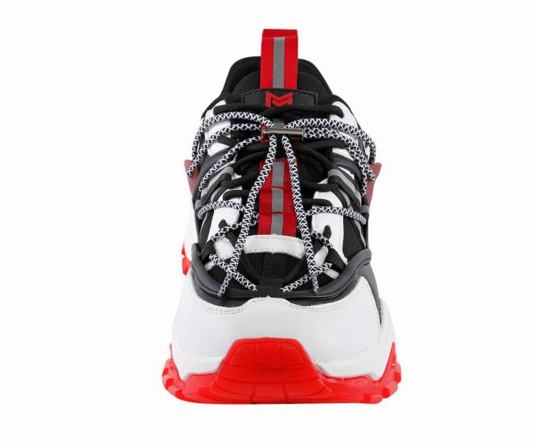 Logic Black/Red