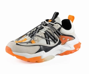 Logic Orange